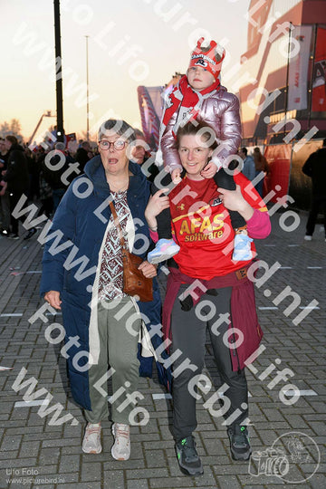 Evenement foto: Serie 1634