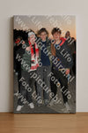 Evenement foto: Serie 1635