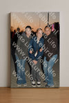 Evenement foto: Serie 1635