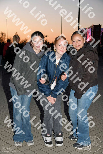Evenement foto: Serie 1635
