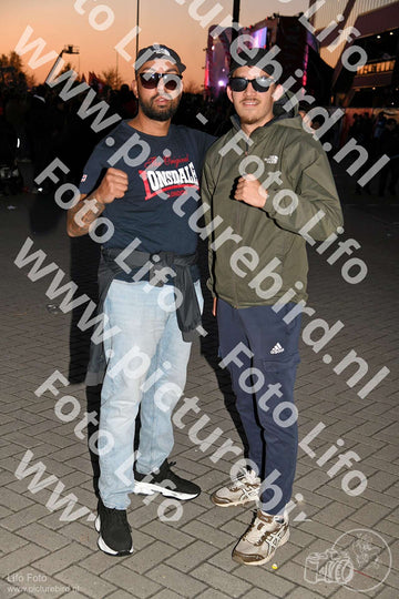 Evenement foto: Serie 1635
