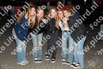 Evenement foto: Serie 1635