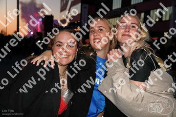 Evenement foto: Serie 1635