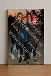 Evenement foto: Serie 1635