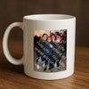 Evenement foto: Serie 1635