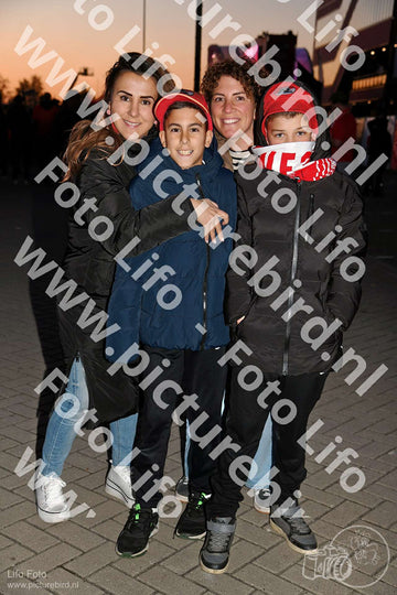 Evenement foto: Serie 1635
