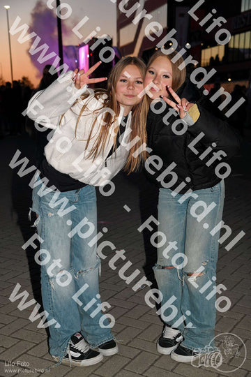 Evenement foto: Serie 1635