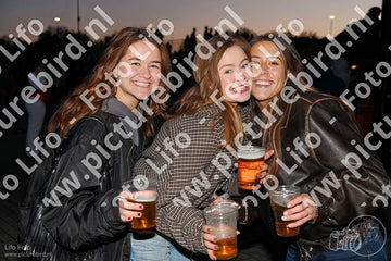 Evenement foto: Serie 1635
