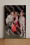 Evenement foto: Serie 1635
