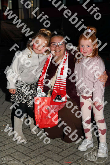 Evenement foto: Serie 1635