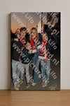 Evenement foto: Serie 1635