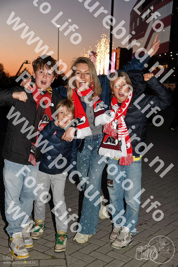 Evenement foto: Serie 1635