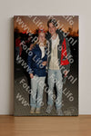 Evenement foto: Serie 1636
