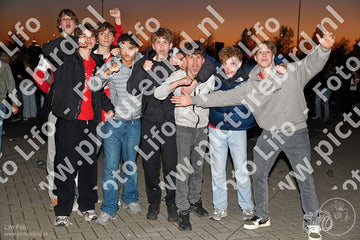 Evenement foto: Serie 1636