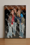 Evenement foto: Serie 1636