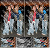 Evenement foto: Serie 1636