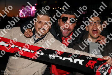 Evenement foto: Serie 1636