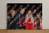 Evenement foto: Serie 1636