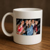Evenement foto: Serie 1889