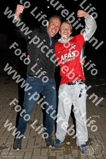 Evenement foto: Serie 1889
