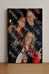 Evenement foto: Serie 1889