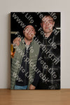 Evenement foto: Serie 1889
