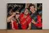 Evenement foto: Serie 1889