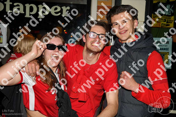 Evenement foto: Serie 1889