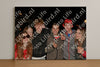 Evenement foto: Serie 1889