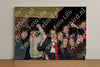 Evenement foto: Serie 1889