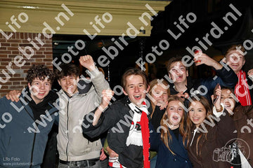 Evenement foto: Serie 1889