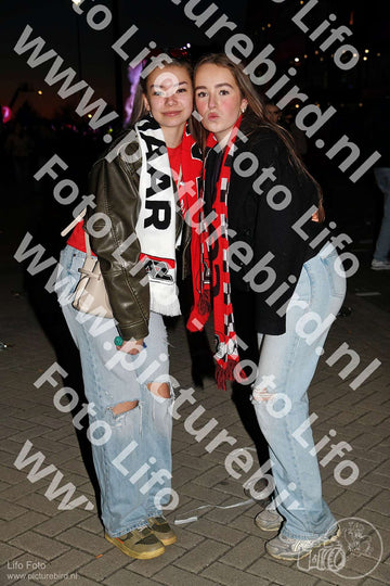 Evenement foto: Serie 1890