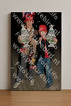 Evenement foto: Serie 1890