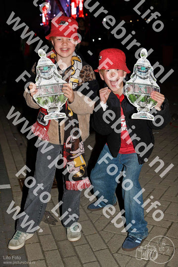 Evenement foto: Serie 1890