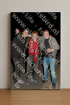 Evenement foto: Serie 1890