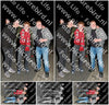 Evenement foto: Serie 1890