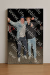 Evenement foto: Serie 1891