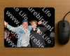 Evenement foto: Serie 1891