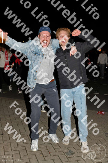 Evenement foto: Serie 1891