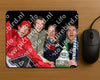 Evenement foto: Serie 1891