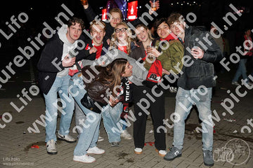 Evenement foto: Serie 1891