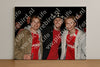 Evenement foto: Serie 1891