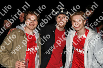 Evenement foto: Serie 1891