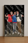 Evenement foto: Serie 1891