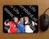 Evenement foto: Serie 1891