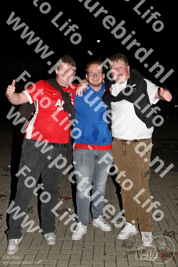 Evenement foto: Serie 1891