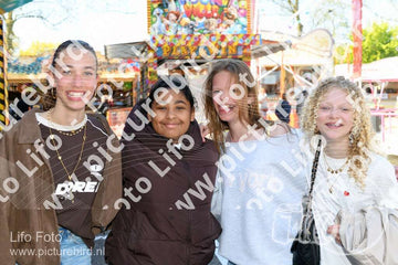 Evenement foto: Serie 1778