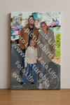 Evenement foto: Serie 1778