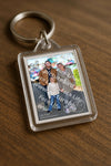 Evenement foto: Serie 1778