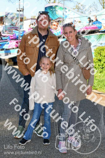 Evenement foto: Serie 1778